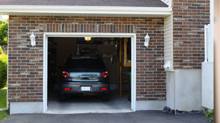 Garage Door Installation at Stonecrest Commercial Mesquite, Texas